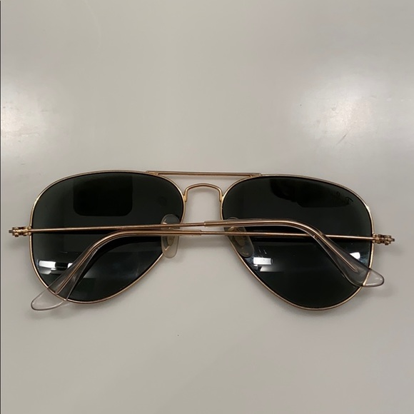 Ray Ban Aviators - Picture 5 of 6